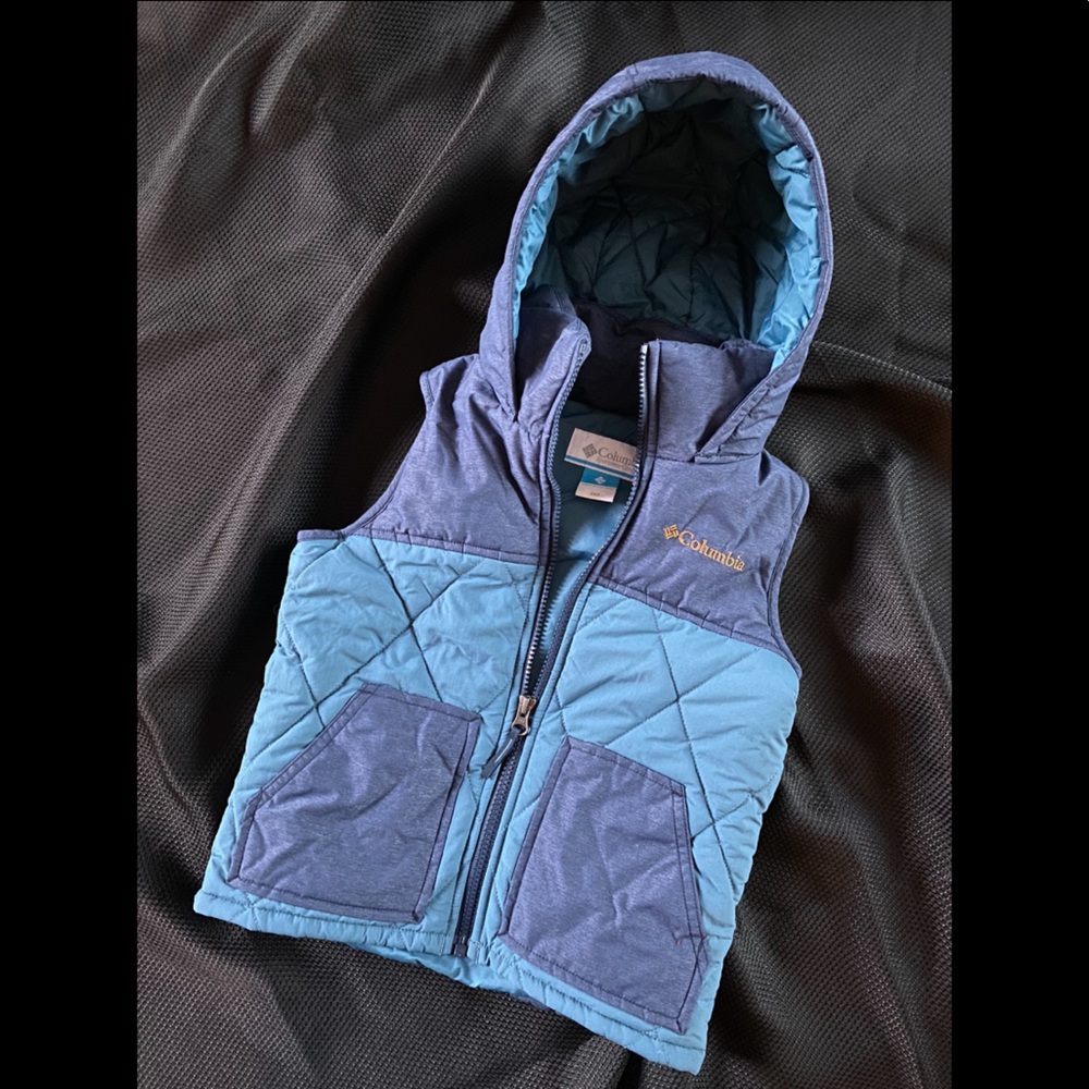 Columbia XXS ( 4/5 T )